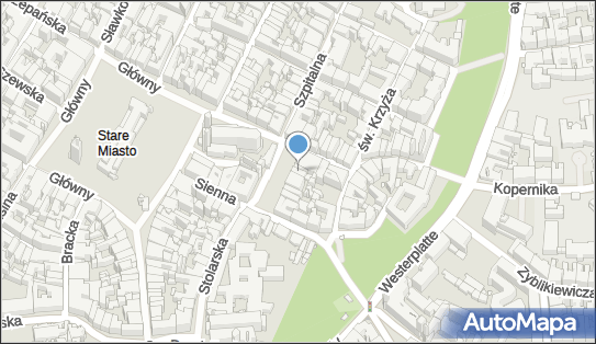 6793075443, General Capital Group sp. z o.o. 