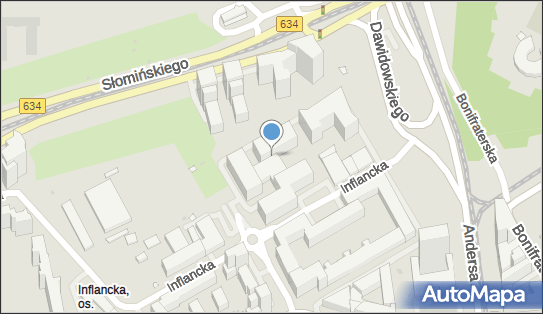 1070001554, General Electric International , Oddział w Polsce 