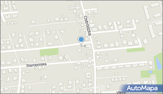 1132606906, General Electronics Poland sp. z o.o. 