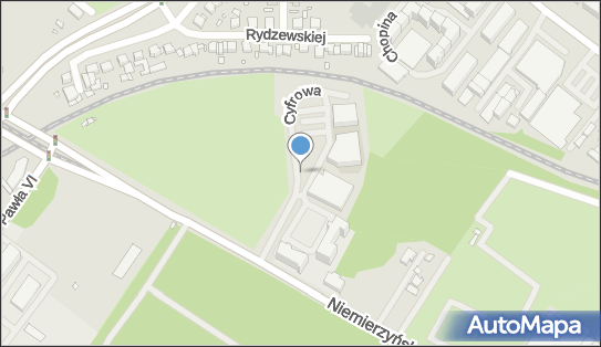 General Informatics, ul. Cyfrowa 6 F3, Szczecin 71-441 - Przedsiębiorstwo, Firma, numer telefonu
