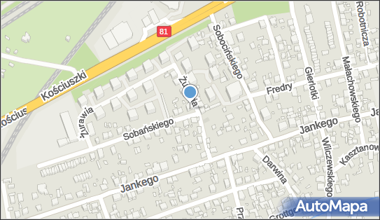 7831691298, Generalfinanse sp. z o.o. 