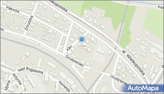 Genero Barbara Linowiecka, Kurpiowska 4, Poznań 60-602 - Przedsiębiorstwo, Firma, numer telefonu