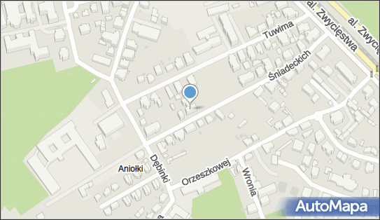 9571063375, Generpol G25 w Likwidacji sp. z o.o. 
