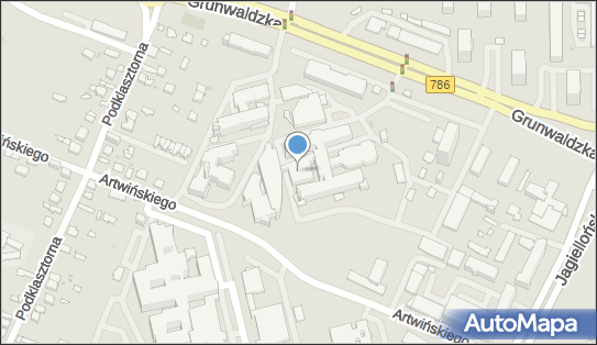 9591868840, Genesis Lekarze Specjaliści Starzewska i Partnerzy sp. p. 