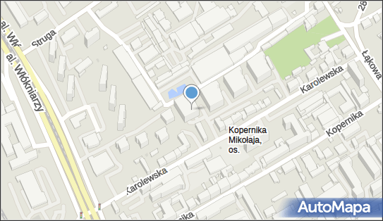 Genesja Agencja Marketingowa, Karolewska 13D, Łódź 90-560 - Przedsiębiorstwo, Firma