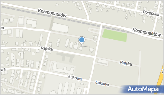 Genesys, Rajska 75, Wrocław 54-028 - Przedsiębiorstwo, Firma, godziny otwarcia, numer telefonu
