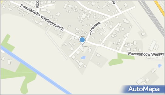 Geneu. Jarczyńska B., Powstańców Wielkopolskich 14a, Brzoza 86-061 - Przedsiębiorstwo, Firma, godziny otwarcia, numer telefonu