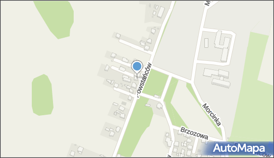 6452239582, Geneza International sp. z o.o. 