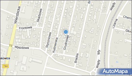 146634852, Genner sp. z o.o. 