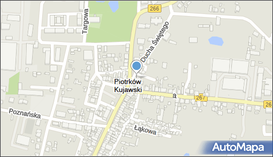 8891001903, Przedsiębiorstwo Wielobranżowe Hurt-Detal - Genowefa Dziubich 