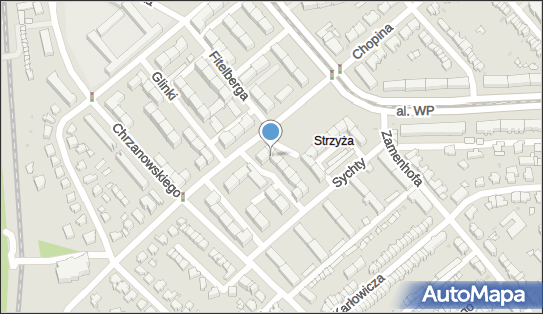 190084848, Sklep Mięsno-Spożywczy Genowefa Fitas 