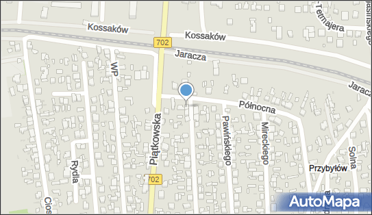 7321537121, Genowefa Kleszczyńska 