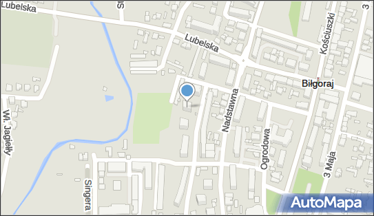 Genowefa Kupiec - Działalność Gospodarcza, Nadstawna 26 23-400 - Przedsiębiorstwo, Firma, NIP: 9181143534