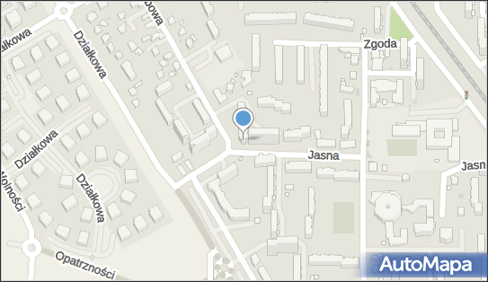 Genowefa Panfil, ul. Jasna 10, Pruszków 05-800 - Przedsiębiorstwo, Firma, NIP: 5341586908
