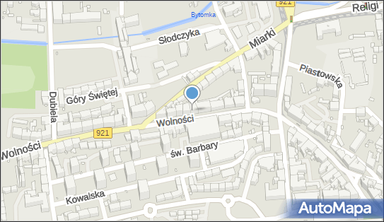 6481921721, Sklep 
