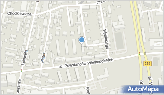 5541117354, Salon Fryzjerski Genowefa Rybarczyk 