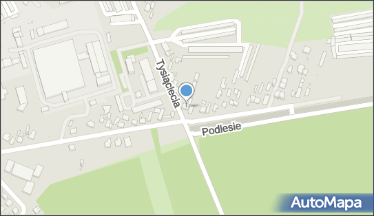 Genowefa Wojnarowicz, ul. Tysiąclecia 135, Dąbrowa Górnicza 41-303 - Przedsiębiorstwo, Firma, NIP: 8132324784