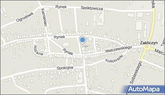 8691286433, Genowefa Zielińska 