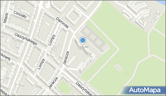 8982100189, GenSearch Tomasz M.Jankowski 
