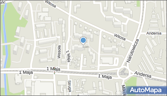 Geo 92, 1 Maja 70, Sosnowiec 41-200 - Przedsiębiorstwo, Firma, NIP: 6441068036