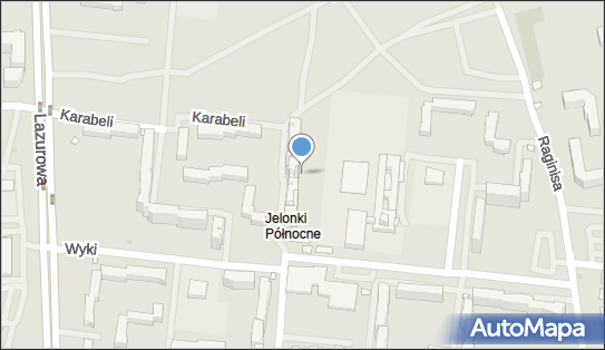 010826181, GEO-ART Bartłomiej Lubański 