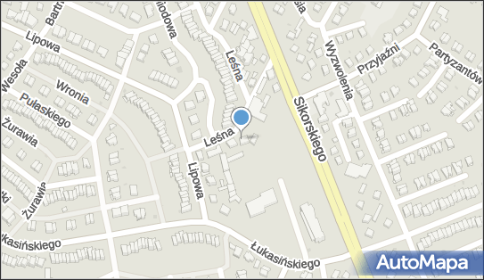Geo Bit, Leśna 4, Łomża 18-400 - Przedsiębiorstwo, Firma, numer telefonu, NIP: 7181288869