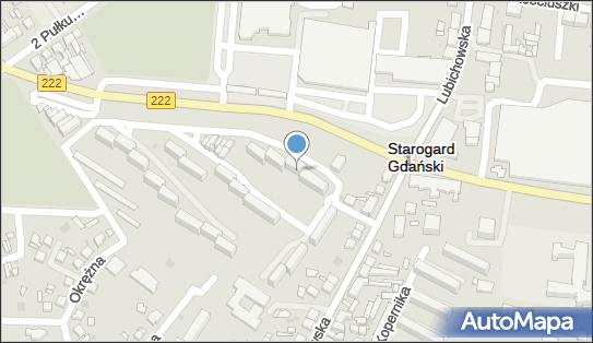Geo - Camp Tadeusz Wakuła, Starogard Gdański 83-200 - Przedsiębiorstwo, Firma, NIP: 5922148883
