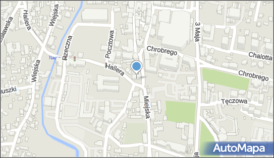 5491870918, GEO-COM Grzegorz Smrek 