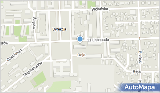 5631799707, Geo-Complex Ryszard i Jarosław Buczek 