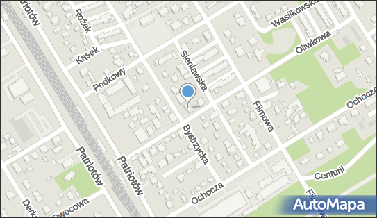 Geo Com, Bystrzycka 28B, Warszawa 04-934 - Przedsiębiorstwo, Firma, NIP: 9521807661