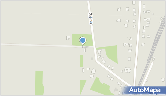 9491781677, Geo-Daiso Pracownia Geodezji i Kartografii Marta Nagiel 