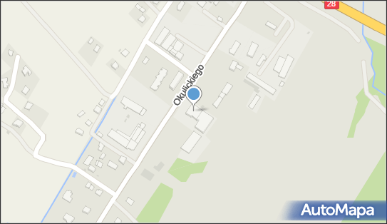 6871639317, GEO-EKO Plus Marzena Bil, Tomasz Bil 