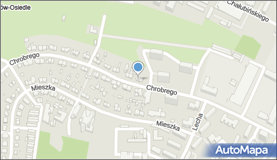 6371894006, Geo-Expert, Art-Expert Marcin Brodziński 