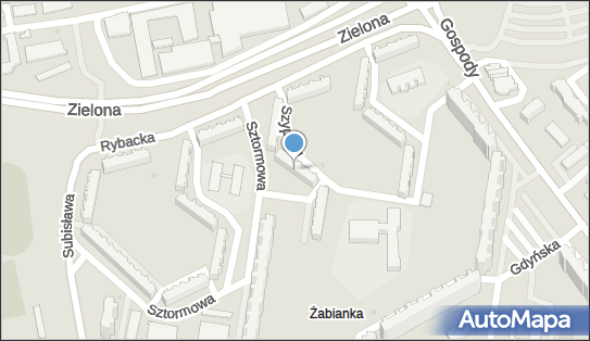 5842404628, Grzegorz Grządziela Geo-Greg 
