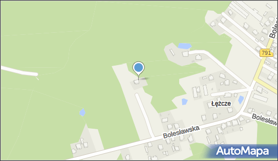 Geo Gut Grzegorz Gut, Bolesławska 100, Klucze 32-310 - Przedsiębiorstwo, Firma, NIP: 6371317993