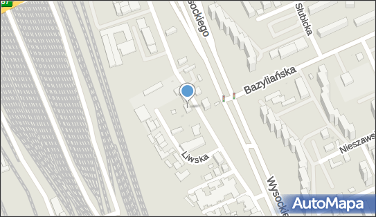 5222537660, Geo Investment Rafał Szurawski 