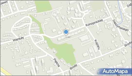 5482548962, Geo Investments sp. z o.o. 