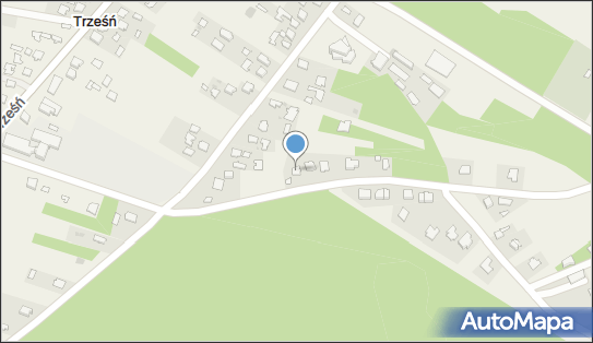 Geo Komp, Trześń 300B, Trześń 39-331 - Przedsiębiorstwo, Firma, numer telefonu, NIP: 8171150549