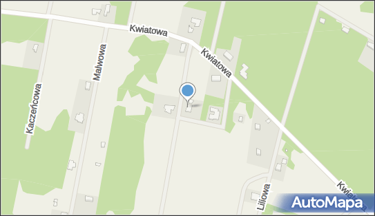 Geo Koncept, ul. Różana 1, Nekielka 62-330 - Przedsiębiorstwo, Firma, NIP: 7541341414
