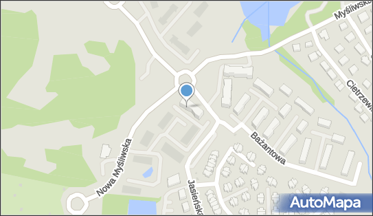 Geo Level Usługi Geodezyjne MGR Inż, ul. Myśliwska 121B, Gdańsk 80-175 - Przedsiębiorstwo, Firma, numer telefonu