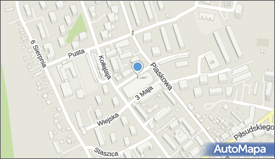 7162378749, Agnieszka Mokijewska-Filipek GEO-M.A.Usługi Geodezyjnei Kartograficzne 