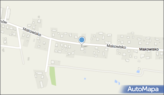7922057822, GEO-MAK Łukasz Sudoł Usługi Geodezyjne 