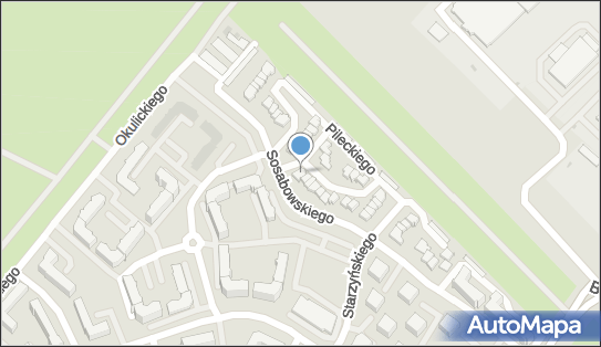 5992352117, GEO-MAP Cezary Piskorski 