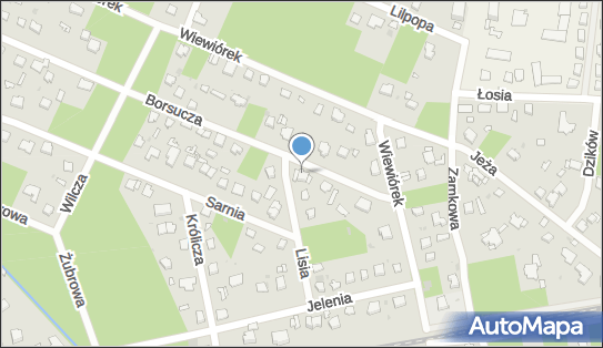 7390306703, Lech Łukowski GEO-MAP Usługi Geodezyjne, Najem 