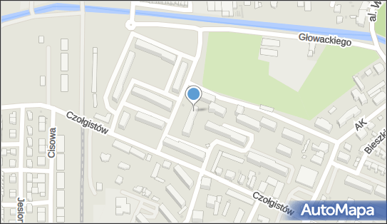 770927315, Geo-Mapa Usługi Geodezyjne Jarosław Gomuła 