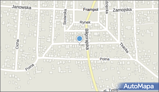 9182132981, GEO-MAR Mariusz Tracz 