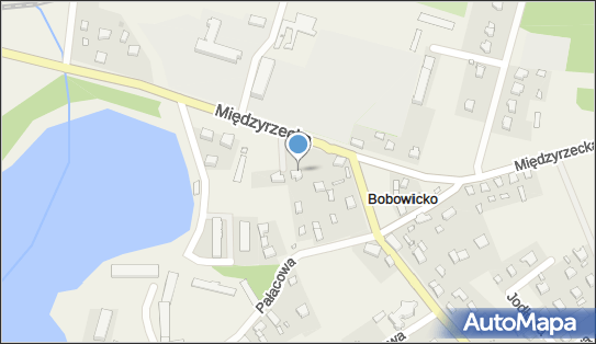5961739068, GEO-Międzyrzecz Maciej Bublewicz 
