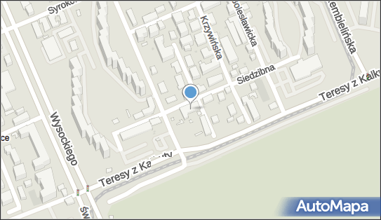5242373486, GEO-MTW Usługi Geodezyjno-Kartograficzne 