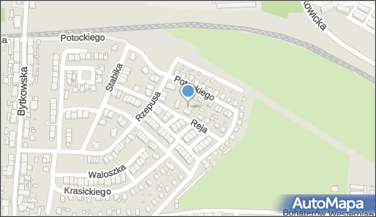 241400862, GEO-Muc Firma Geodezyjna Artur Muc 