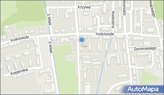 Geo Nid Usługi Geodezyjne, Rataja 9, Nidzica 13-100 - Przedsiębiorstwo, Firma, NIP: 7451366250
